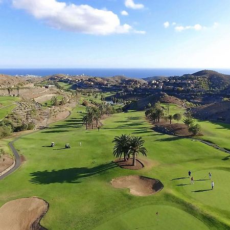 Salobre Golfers 5 Villa Maspalomas  Bagian luar foto