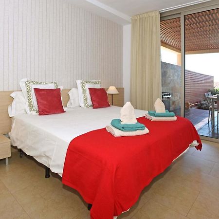 Salobre Golfers 5 Villa Maspalomas  Bagian luar foto