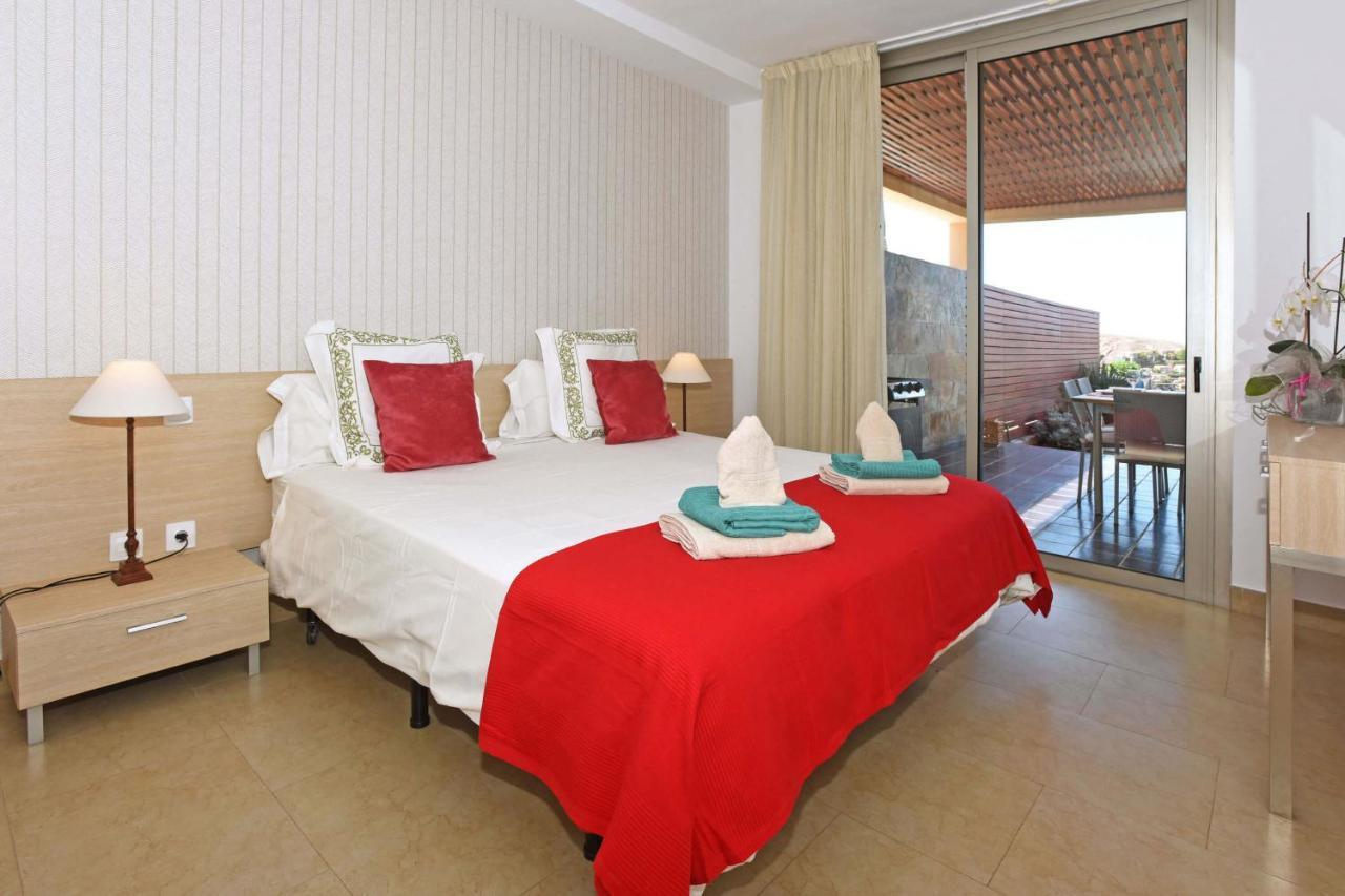 Salobre Golfers 5 Villa Maspalomas  Bagian luar foto